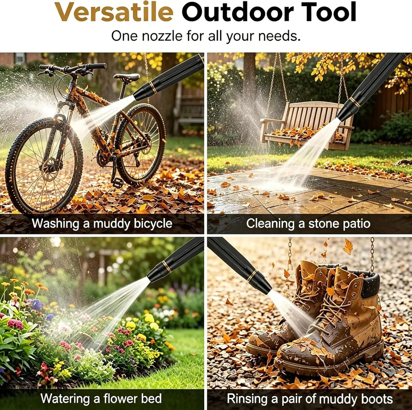 HydroJet™ Pro