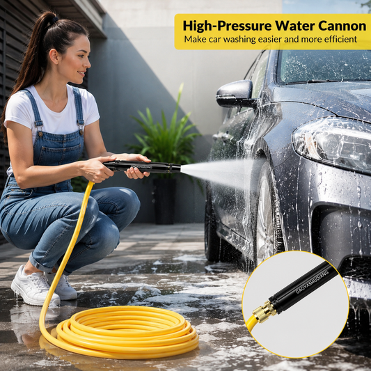 HydroJet™ Pro