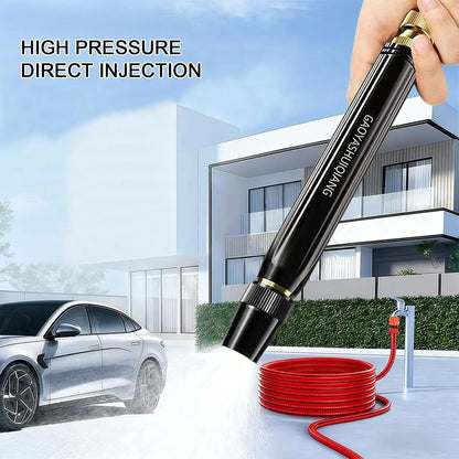 HydroJet™ Pro